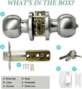 SUNTAI satin nickel finish on stainless hardware resists smudges