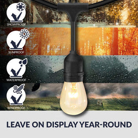 SUNTHIN E26 sockets support versatile bulb choices for DIY setups