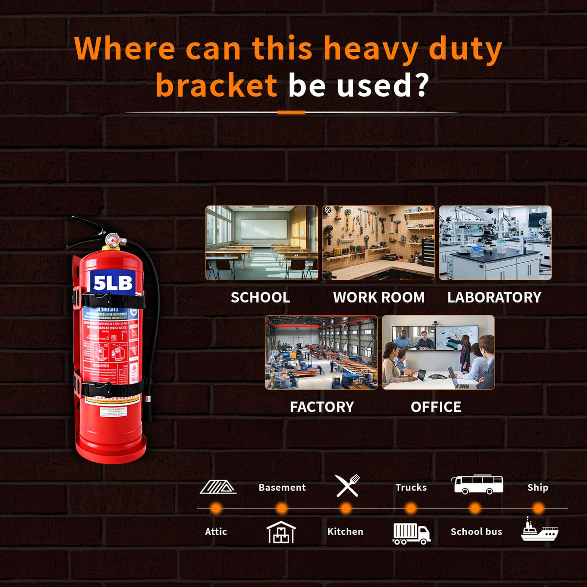 Suntree heavy-duty steel frame with rust-resistant coating in a workshop.