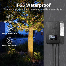 Sunvie die-cast aluminum spotlight delivers sturdy, weather-ready performance