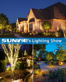 SUNVIE warranty and support kit offering peace of mind