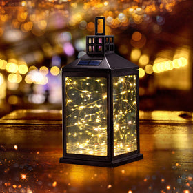 SUNWIND lantern-size-6-37-diameter-15-86-height sits on surfaces or hangs