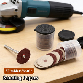 Sunxeke 318PCS deburring bits for refined edges after cutting