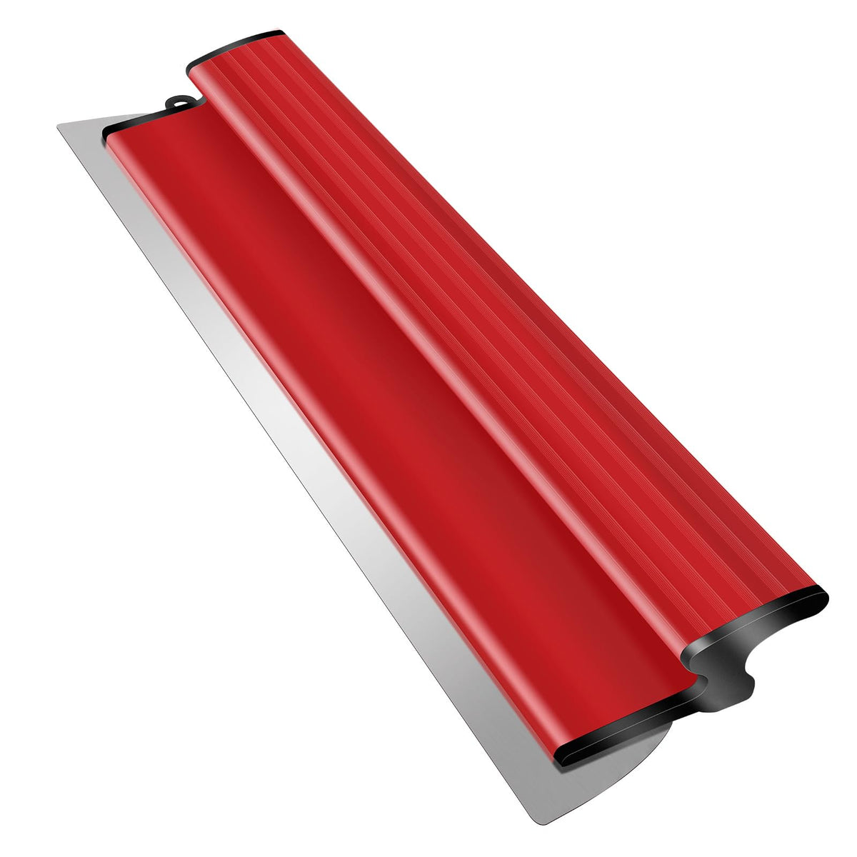 Suokoun 16-inch drywall skimming blade for smooth mud finishing on walls.