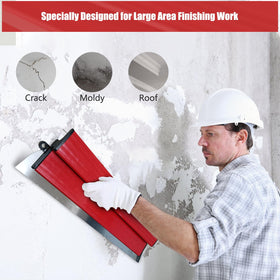 Suokoun edge guard protects blade during storage and transit.