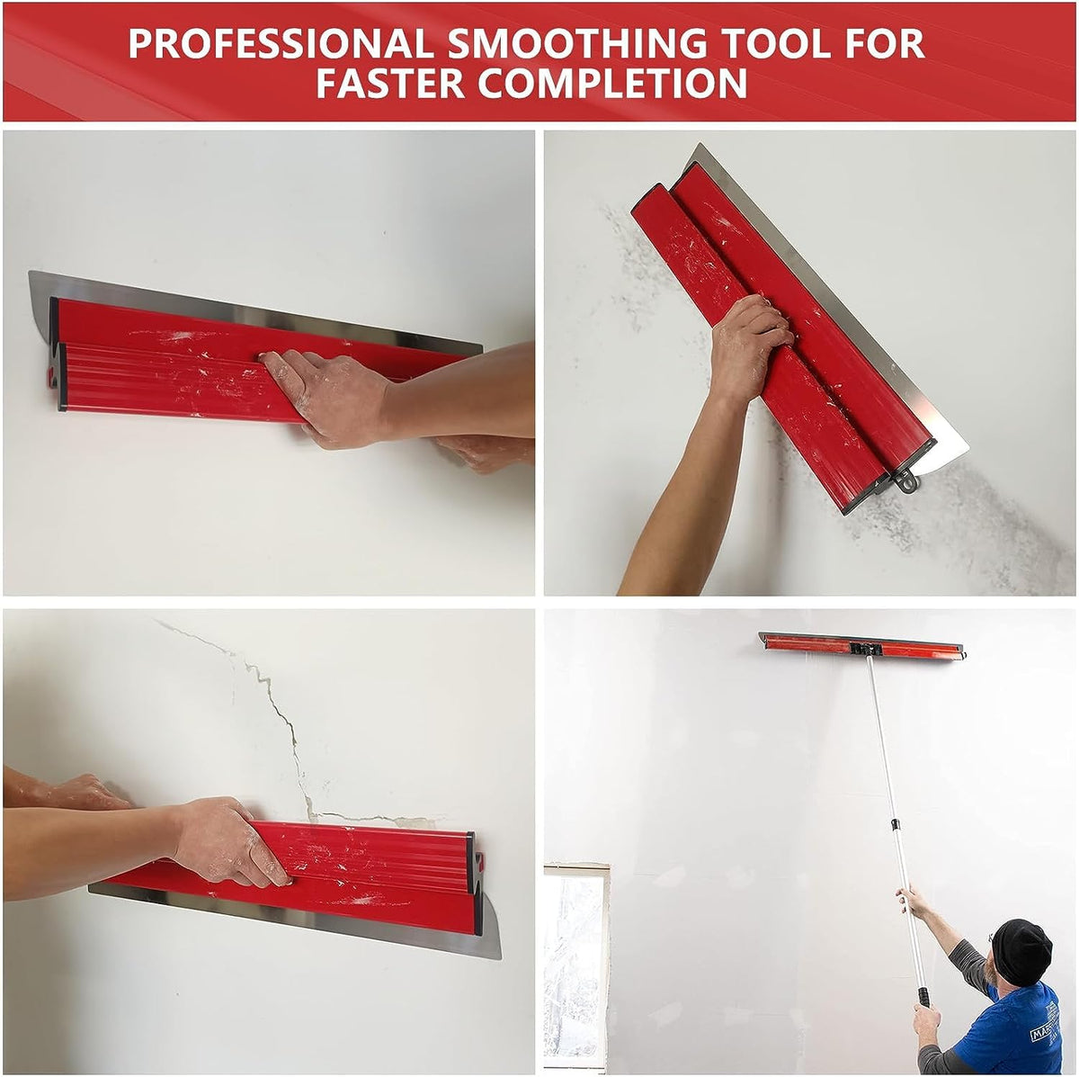 Suokoun four sizes available for home or professional use