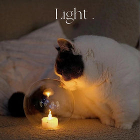 SupBri compact tealight fits votive holders with a 1.5 inch diameter.