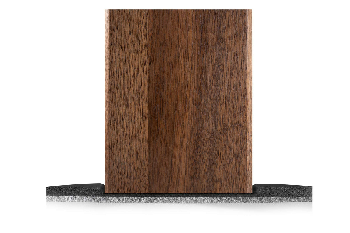 Super Sliders floor protection slider prevents gouges while cleaning under furniture.