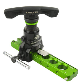 Super Stars all-in-one kit case keeps tools organized and portable