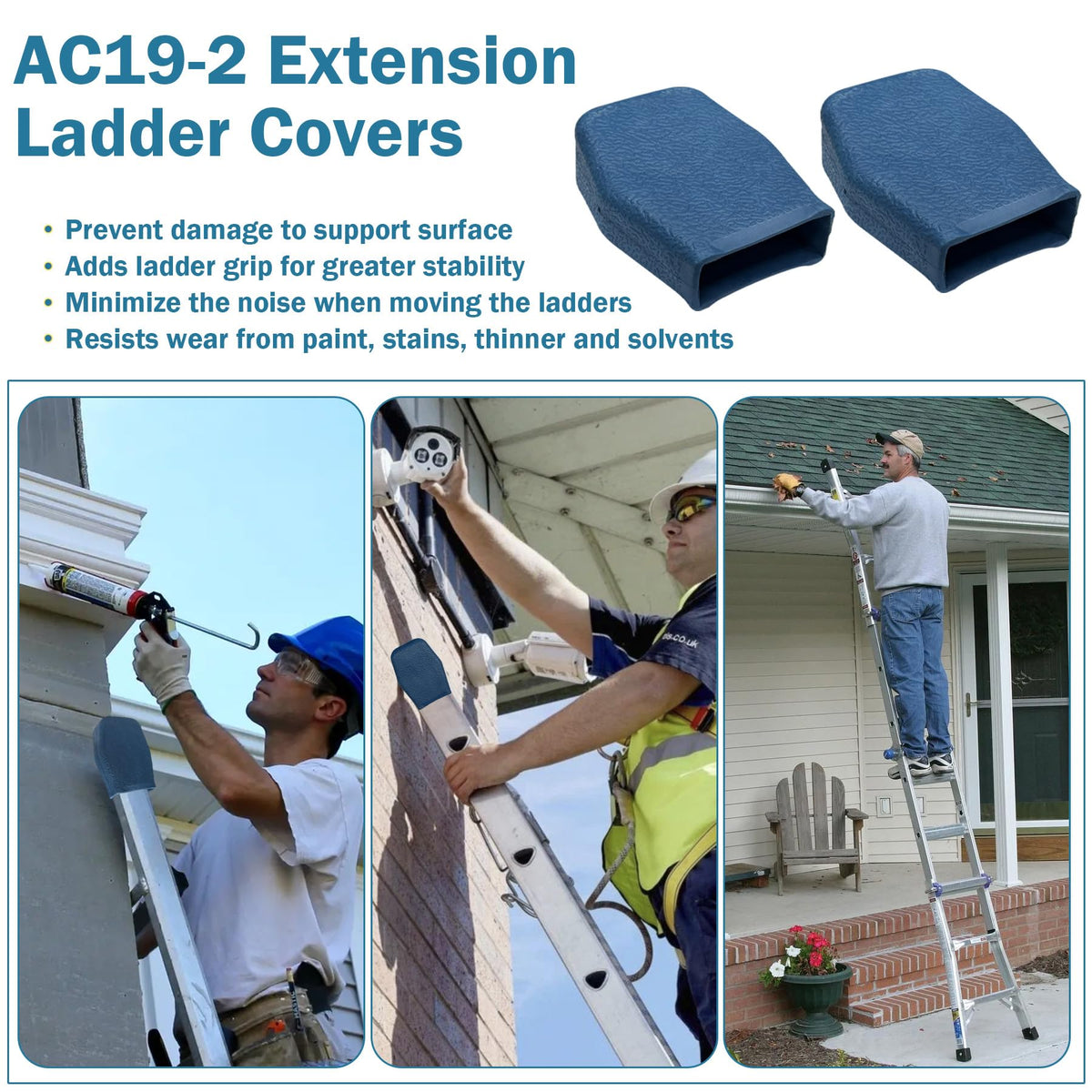 Superbobi AC19-2 versatile use for indoor and outdoor tasks
