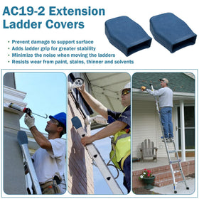 Superbobi AC19-2 versatile use for indoor and outdoor tasks