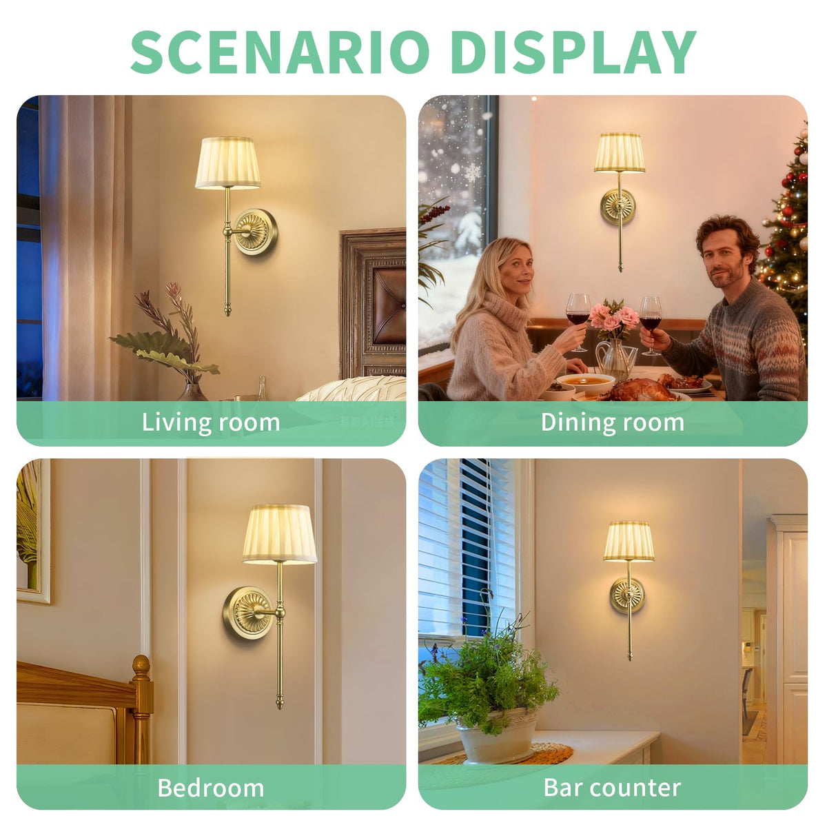 SuperYoPinny ideal hallway entryway light for welcoming illumination.