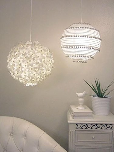 Supla party lanterns brightening venues with reusable decor