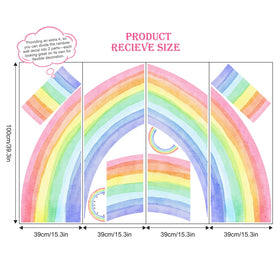 Supzone wall sticker shown in playroom to spark imagination