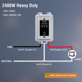 SURAIELEC heavy-duty pool pump connection demonstrates high-load capability