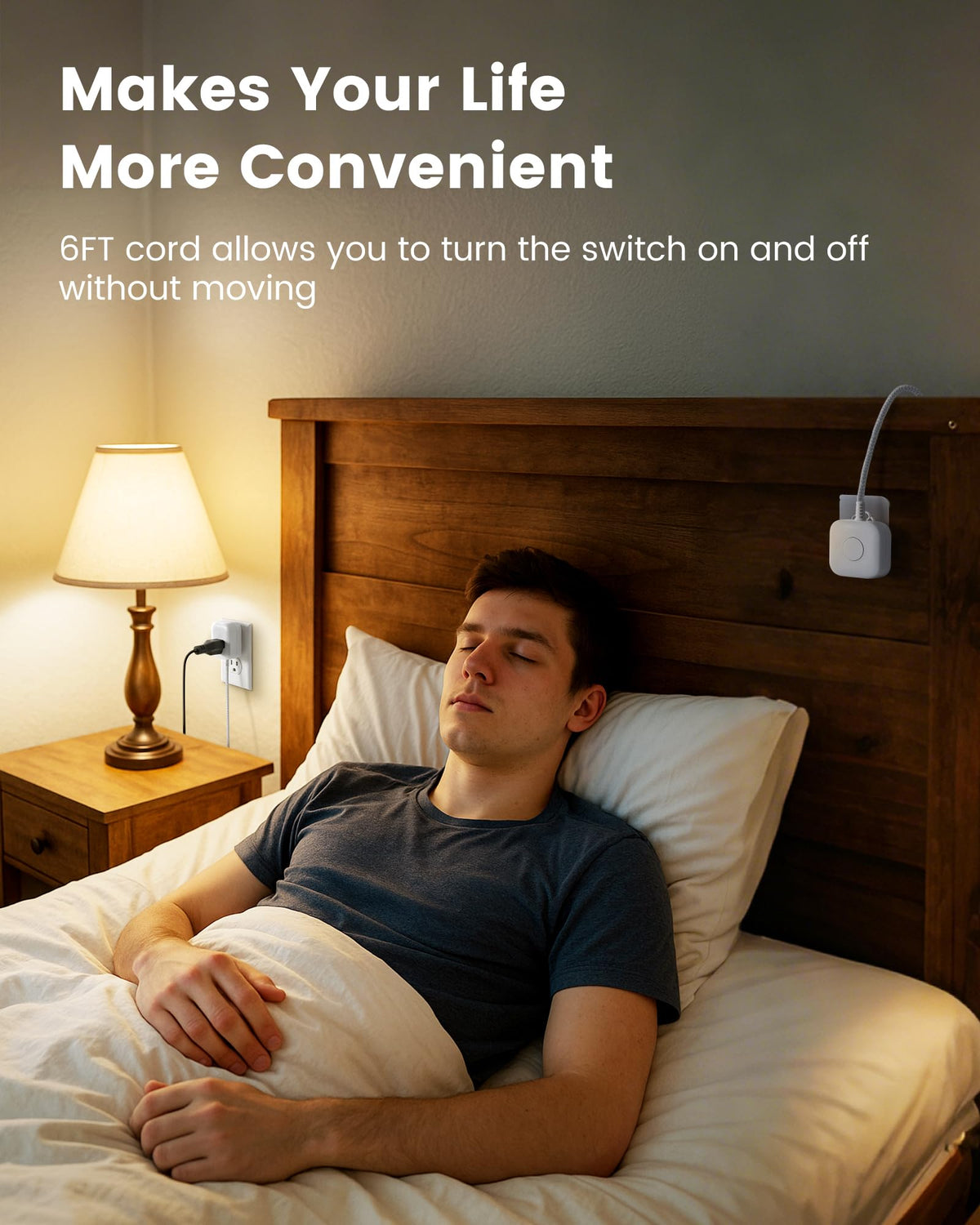 SURAIELEC high-power extension supports up to 1875W for busy spaces.