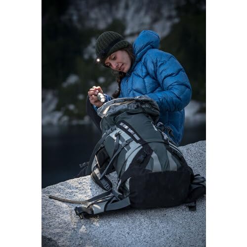 SureFire G2X Pro anodized bezel provides rugged protection