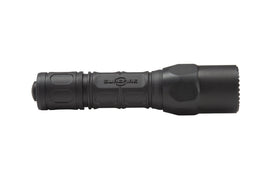 SureFire G2X Pro tailcap switch enables quick mode changes