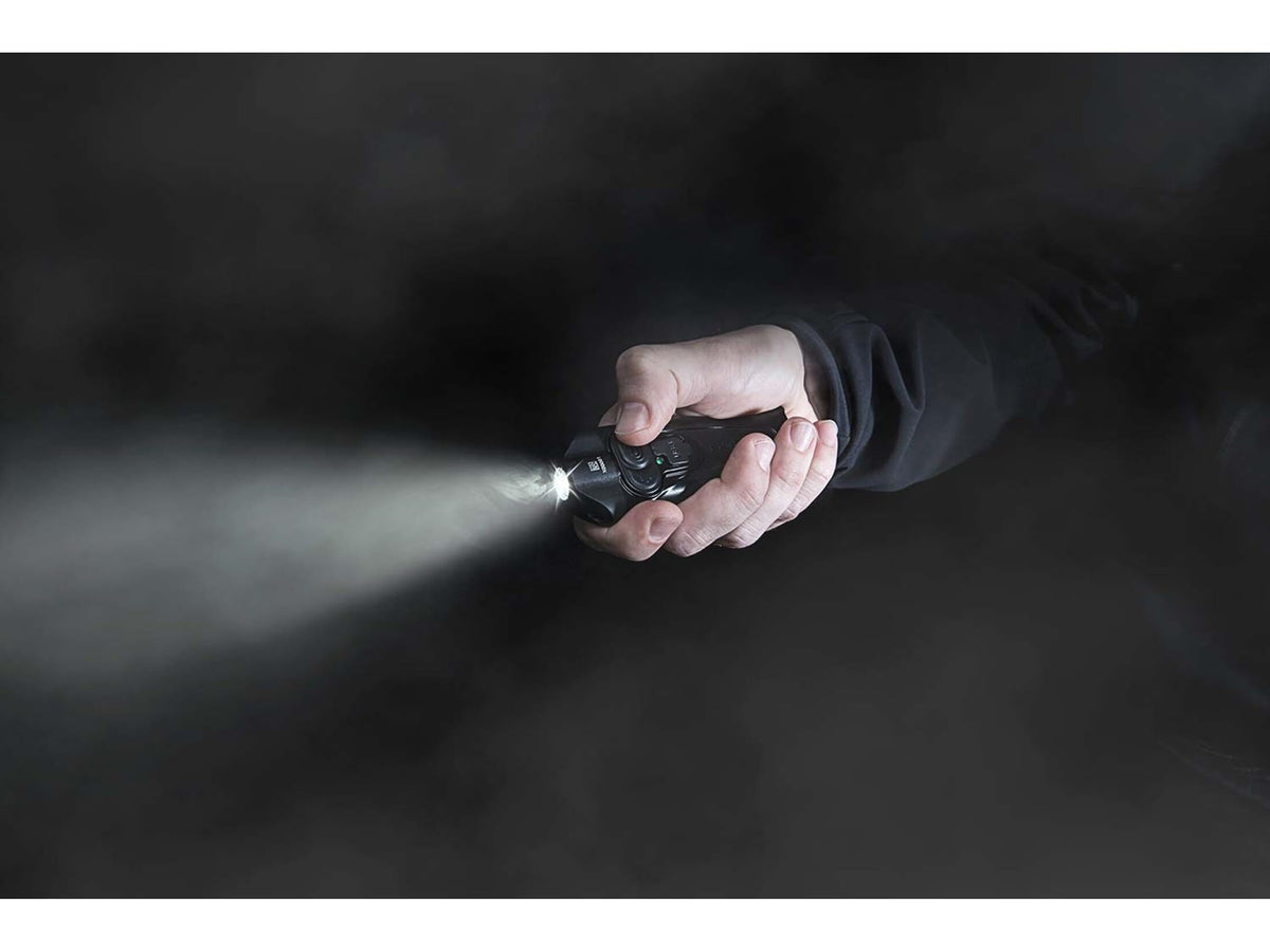 SureFire Stiletto Pocket Light ready for emergencies in a bag or kit