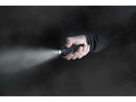 SureFire Stiletto Pocket Light ready for emergencies in a bag or kit