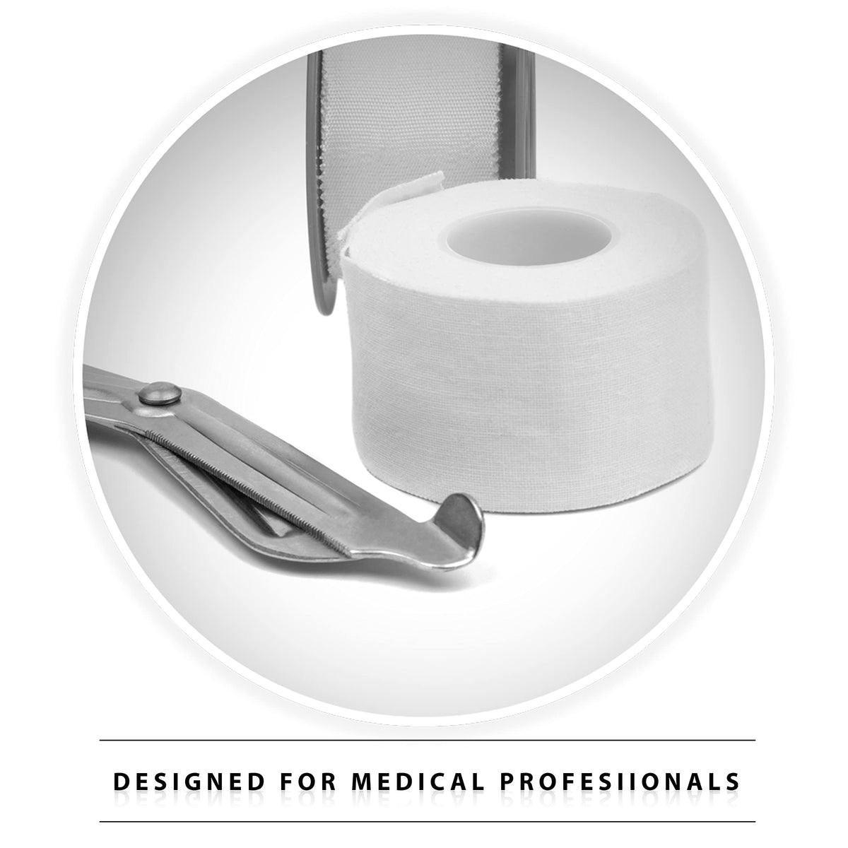 Surgical Online ergonomic design fits both right and left-handed users