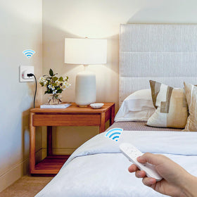 SURNICE compact design emphasizing space-saving form