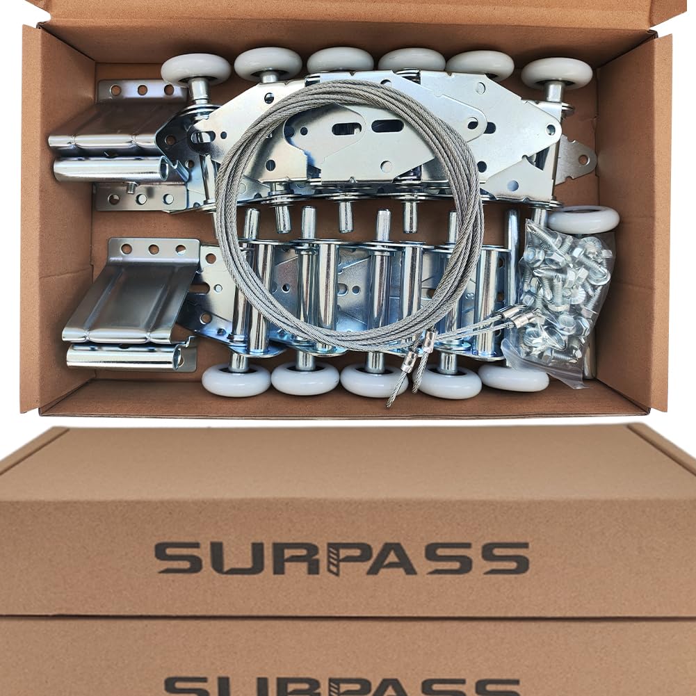 Surpass offers a 3-year replacement or refund for added confidence.