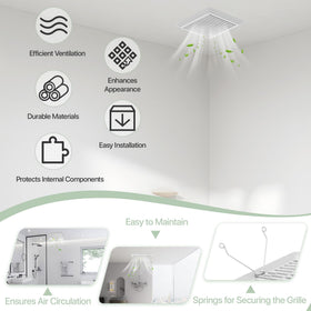 SurpLee compatibility for Broan-NuTone models 690–696.