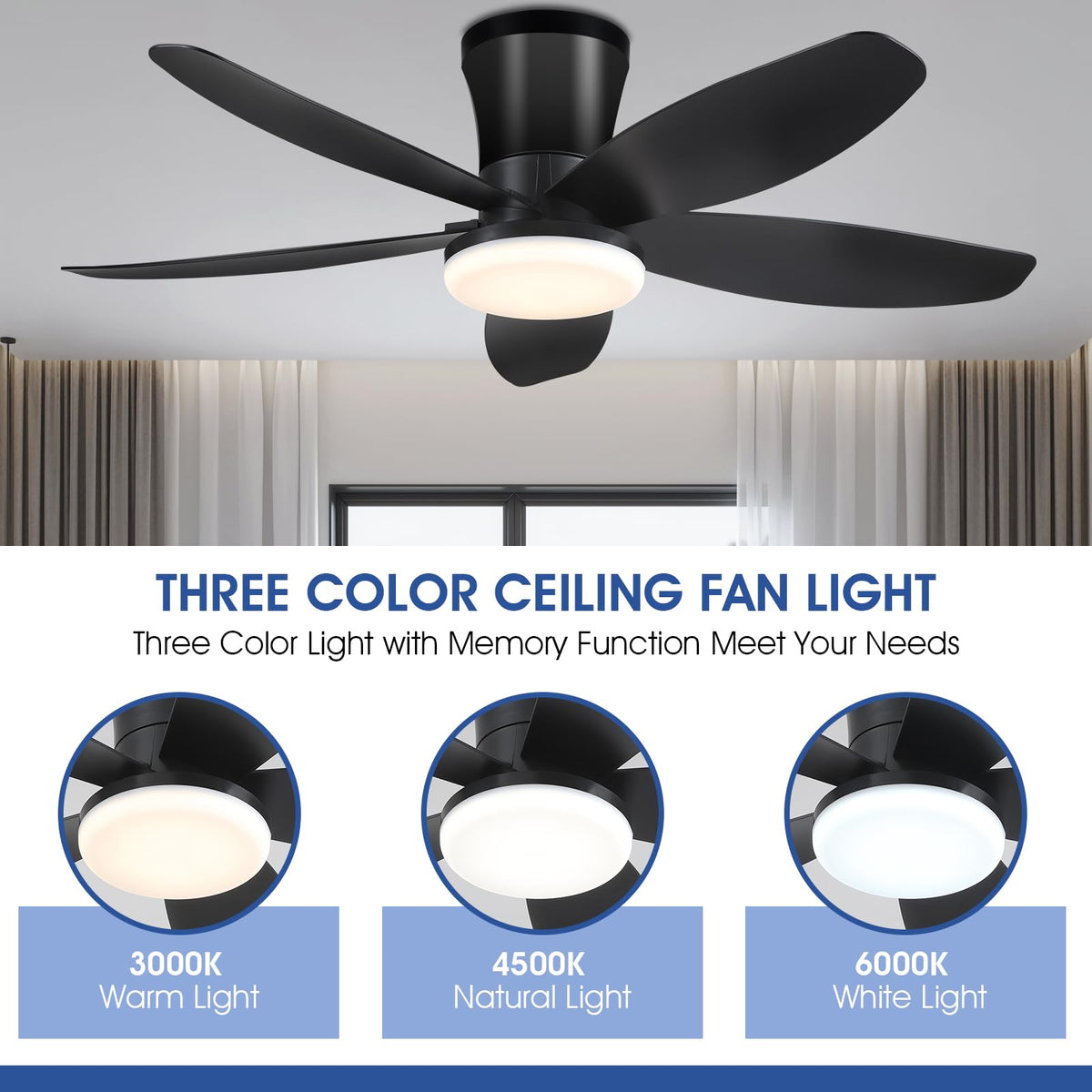 Surtime LED dimmable light provides customizable ambience