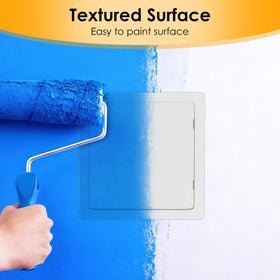 Suteck drywall ceiling installation demo for quick DIY use
