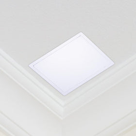 Suteck indoor-use durable access panel suitable for hotels and offices