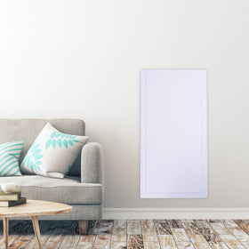 Suteck paintable access panel matching wall color options