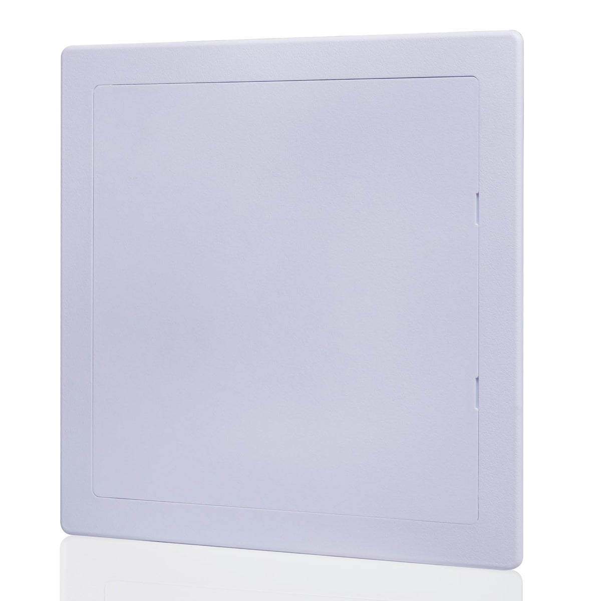 Suteck plumbing access panel 12x12 white for easy wall servicing