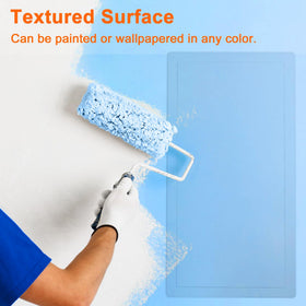 Suteck reinforced plastic panel demonstrating durability and quality