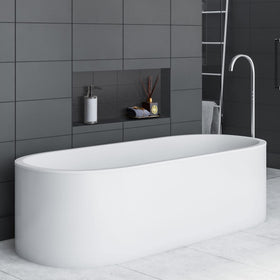 Suteck Shower Niche inside dimensions 24x12 show ample space for essentials