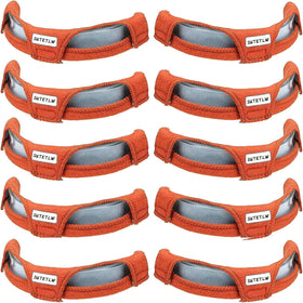 SUTETLW hard hat sweatband with universal fit for comfortable all-day wear.