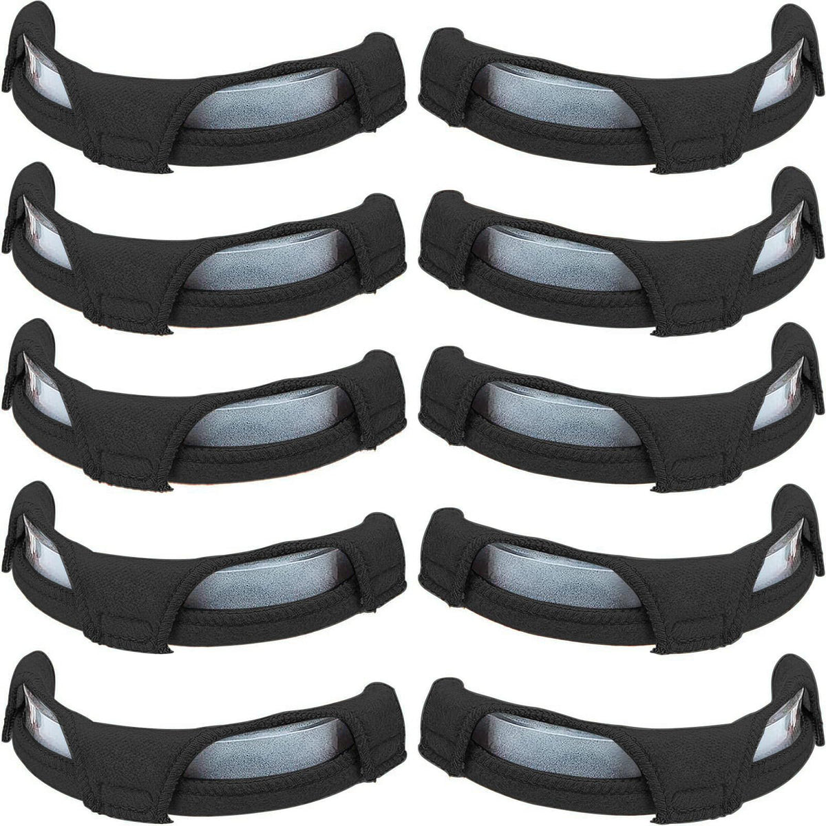 SUTETLW hardhat sweatband secure fit on helmet for all day comfort