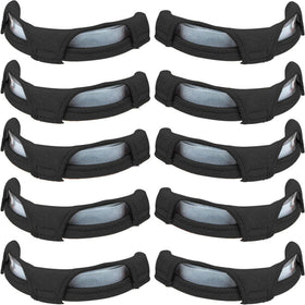 SUTETLW hardhat sweatband secure fit on helmet for all day comfort