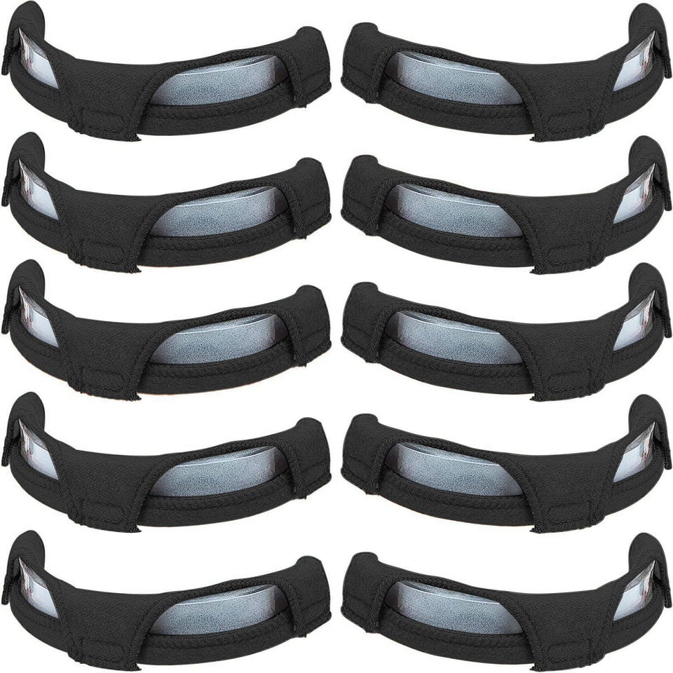 SUTETLW hardhat sweatband secure fit on helmet for all day comfort