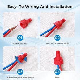 SUTETLW nylon-shell metal-springs construction ensures safe, durable use