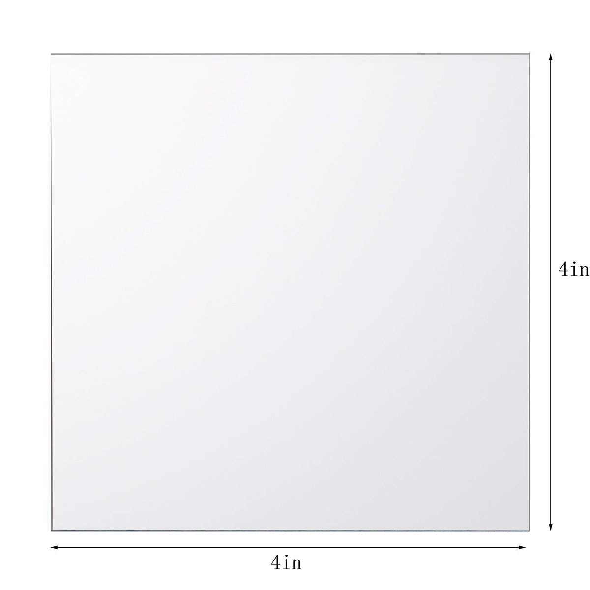 Suwimut small craft mirrors ideal for centerpieces and DIY wall art.