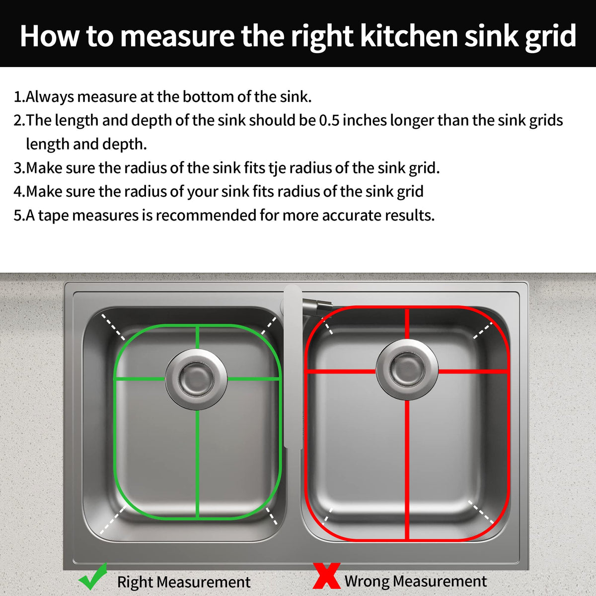 SUZLON sink drain strainer helps water flow and keeps drain clear