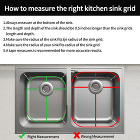 SUZLON sink drain strainer helps water flow and keeps drain clear