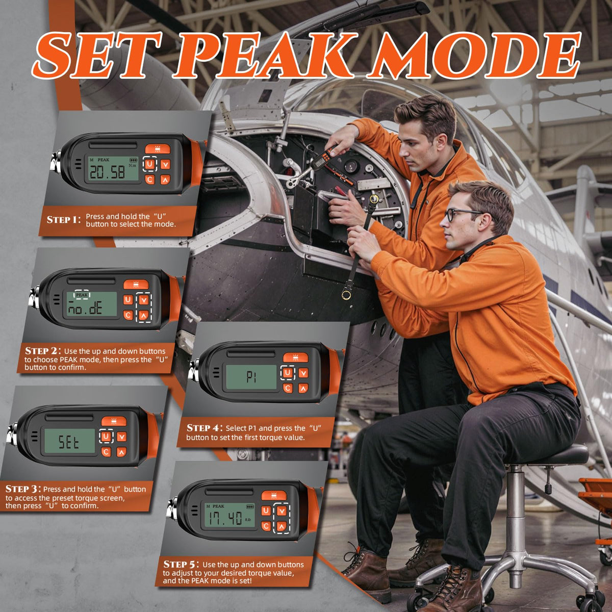 SUZUME ergonomic grip provides comfortable operation during extended projects.