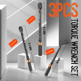 SUZUME torque-wrench-bundle-packaging makes a thoughtful DIY gift.