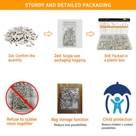 SVAAR kit enables easy wire harness creation and quick repairs.