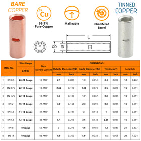 SVAAR high-conductivity copper terminals enable efficient power transfer.