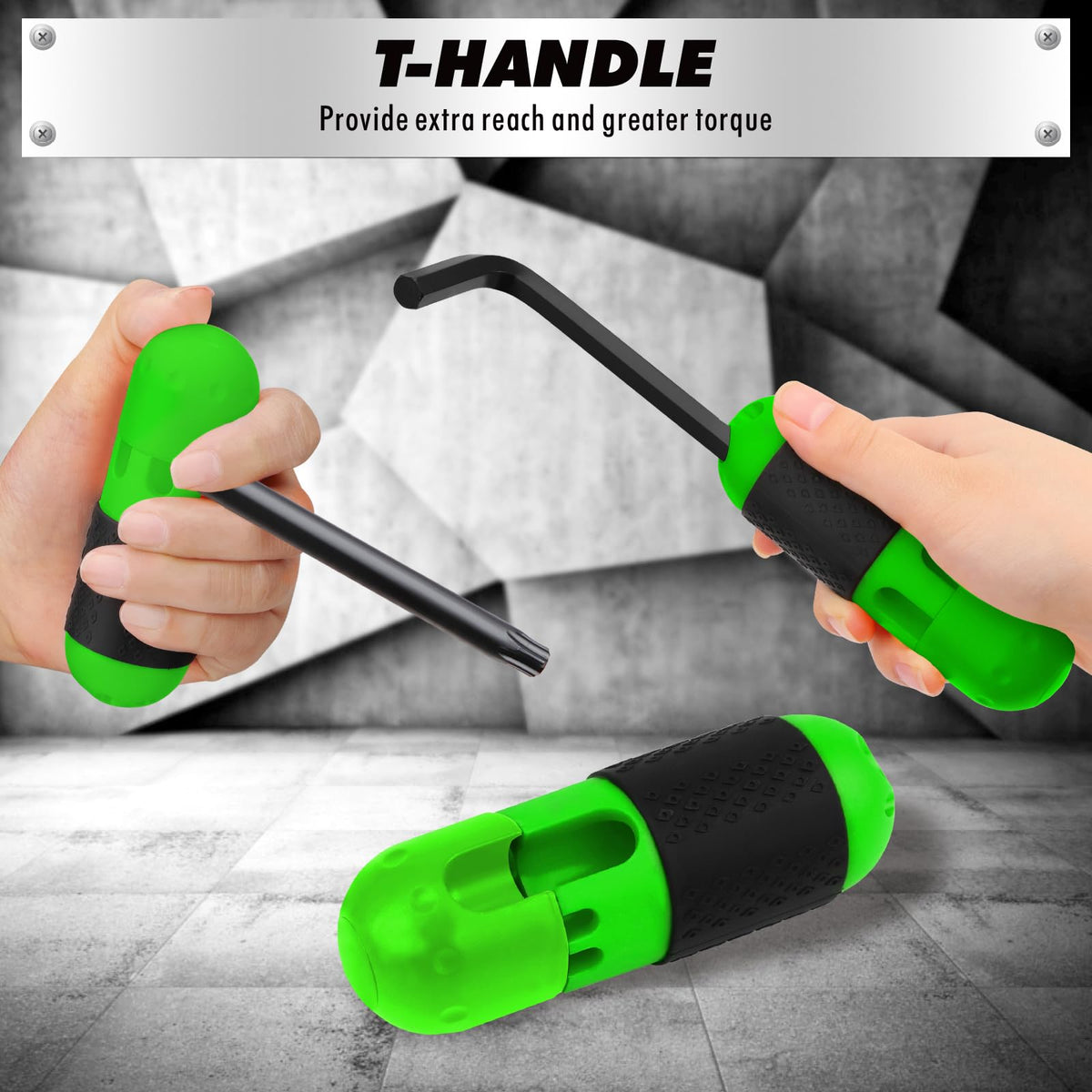 Swanlake chrome vanadium steel wrenches offer durable torque for demanding tasks.