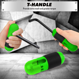 Swanlake chrome vanadium steel wrenches offer durable torque for demanding tasks.