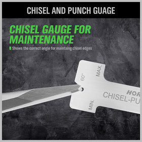 SWANLAKE ball-joint separation punch aids controlled disassembly.